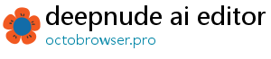 deepnude ai editor