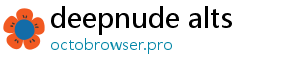 deepnude alts