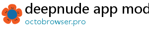 deepnude app mod