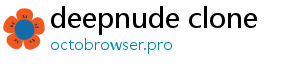 deepnude clone