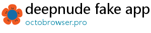 deepnude fake app