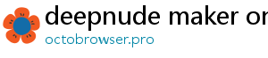 deepnude maker online