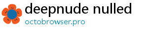 deepnude nulled