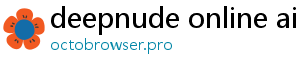 deepnude online ai