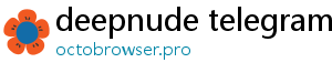 deepnude telegram